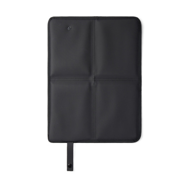Logotrade profilreklam bild: VINGA Baltimore RCS seat pad