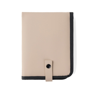 Logotrade reklamprodukter bild: VINGA Baltimore RCS seat pad