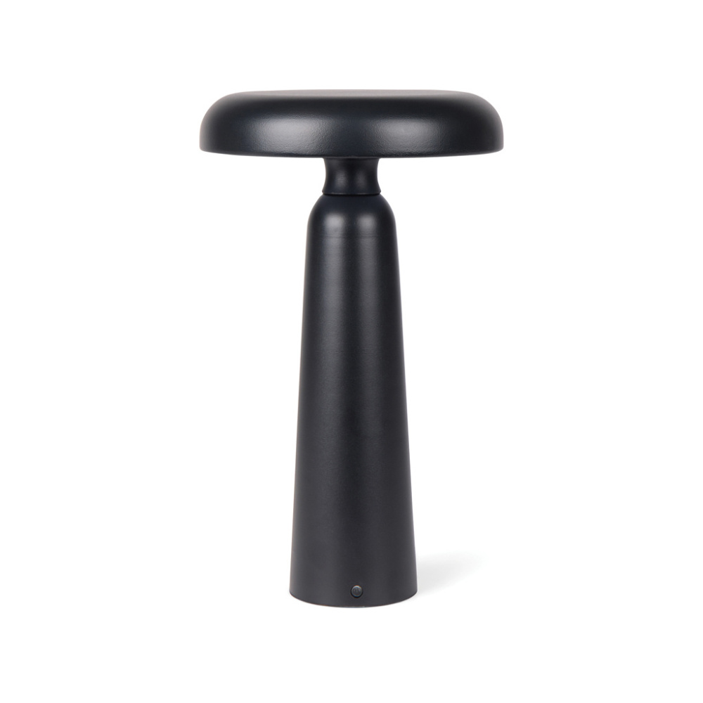 Logotrade kampanjprodukter bild: VINGA Avery RCS bordslampa