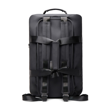 Logotrade profilreklam bild: VINGA Baltimore RCS weekend backpack