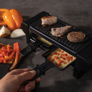 Logotrade profilprodukter bild: BOSKA Gourmet Raclette Mini 220V (EU typ F)
