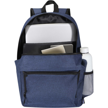 Logotrade profilreklam bild: Graphite deluxe 15" datorryggsäck 20L