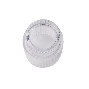 Logotrade profilreklam bild: VINGA York tumbler glas, 4-pack