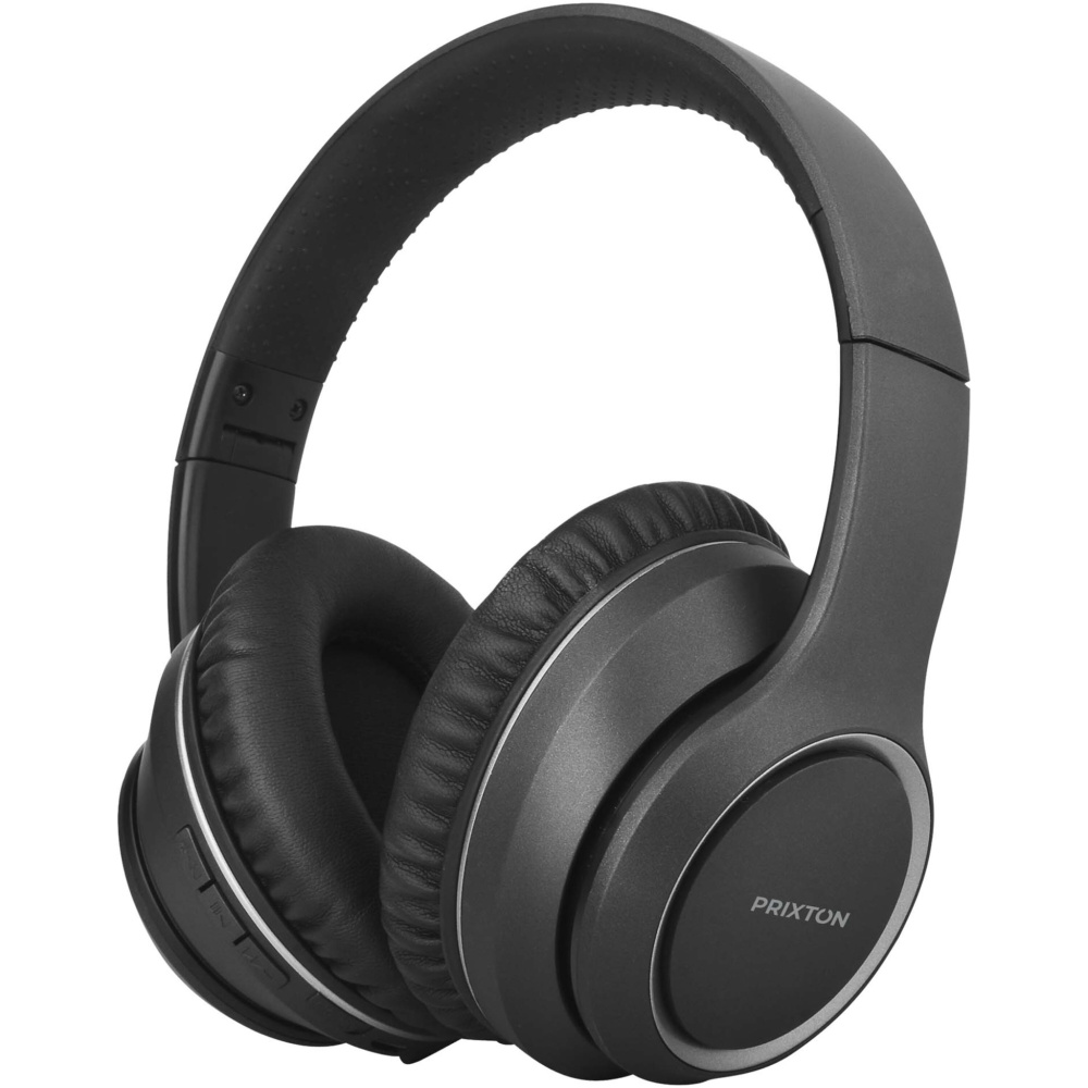 Logotrade presentreklam bild: Prixton Live Pro trådlösa ANC Bluetooth®-hörlurar