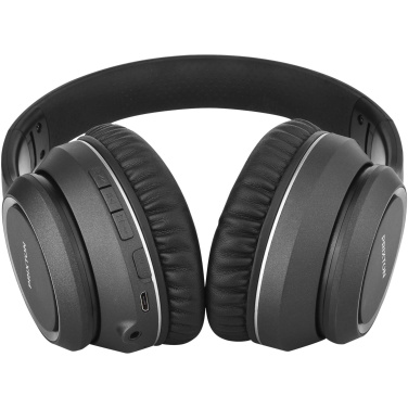 Logotrade reklamprodukter bild: Prixton Live Pro trådlösa ANC Bluetooth®-hörlurar