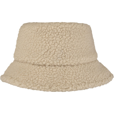 Logotrade reklamprodukter bild: Baru solhatt i sherpa-stil