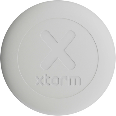 Logotrade presentreklam bild: Xtorm XTAG2A0 vattentät tracker