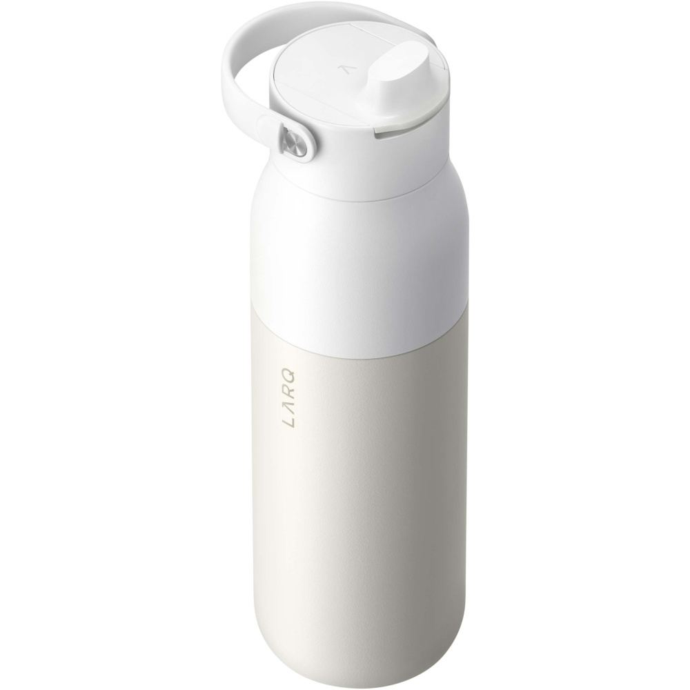Logotrade presentreklam bild: LARQ Swig Top 1 000 ml isolerad vattenflaska