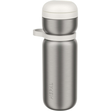 Logotrade kampanjprodukter bild: Mepal Twist 600 ml isolerad sportflaska