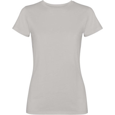 Logotrade reklamprodukter bild: Fiyi kortärmad t-shirt för dam