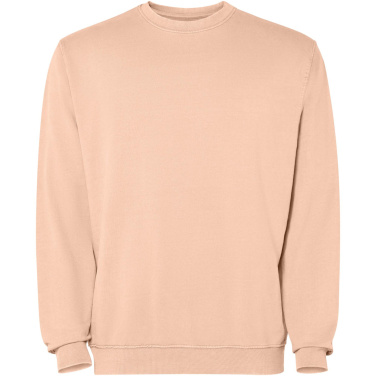 Logotrade kampanjprodukter bild: Jaya unisex rundhalsad tröja
