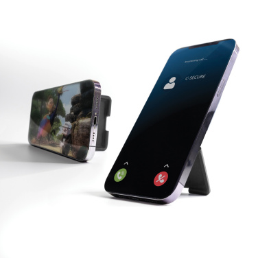 Logotrade profilprodukter bild: C-Secure MagSafe-telefonplånbok