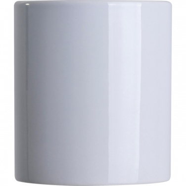 Logotrade kampanjprodukter bild: Sublimeringsmugg KAZAN