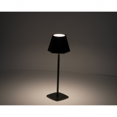 Logotrade presentreklam bild: Skrivbordslampa BLACKBURN