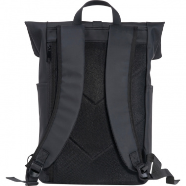 Logotrade kampanjprodukter bild: Laptopryggsäck NORWICH