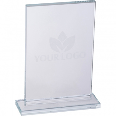 Logotrade profilprodukter bild: Trofé BURNLEY