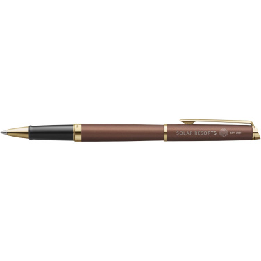 Logotrade profilreklam bild: Waterman Hemisphere-kulspetspenna, F