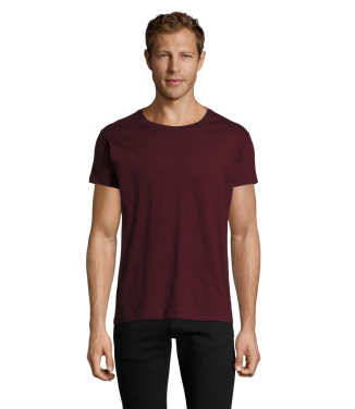 Logotrade profilreklam bild: REGENT F HERR T-SHIRT 150g