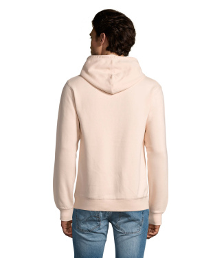 Logotrade profilprodukter bild: SPENCER Unisex Hoodie 280g