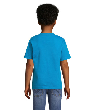 Logotrade profilreklam bild: IMPERIAL BARN T-SHIRT 190g