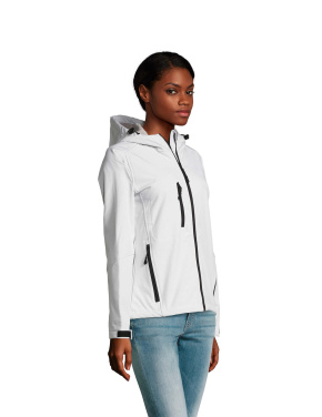 Logotrade presentreklam bild: REPLAY Dam softshell luva