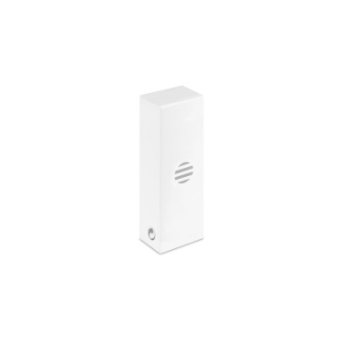 Logotrade presentreklam bild: Techmate bambu USB 16GB        MO6898-40
