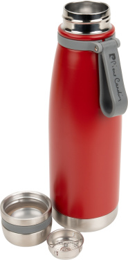 Logotrade presentreklam bild: Termosflaska 650 ml Pierre Cardin