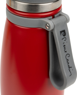 Logotrade profilprodukter bild: Termosflaska 650 ml Pierre Cardin