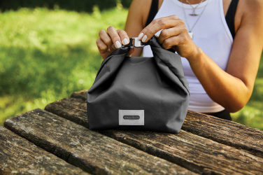 Logotrade profilprodukter bild: Black+Blum 6,7L Isolerad Lunch-/Kylväska