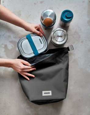 Logotrade presentreklam bild: Black+Blum 6,7L Isolerad Lunch-/Kylväska