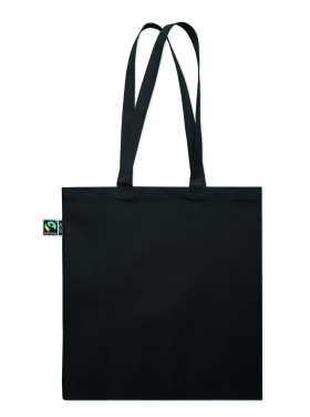 Logotrade profilreklam bild: Kasse Fairtrade 180 gr