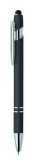 Penna i återvunnet aluminium