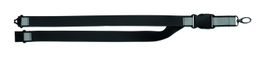 Logotrade presentreklam bild: Reflexlogoband i RPET