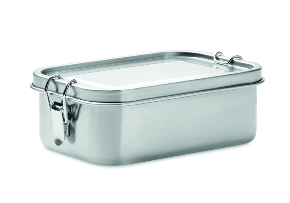 Logotrade reklamprodukter bild: Lunchlåda 750mL