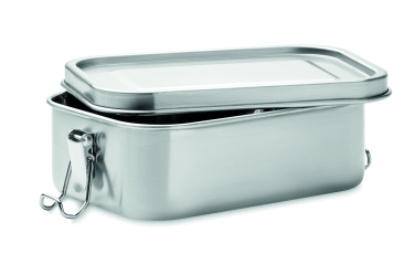Logotrade kampanjprodukter bild: Lunchlåda 750mL