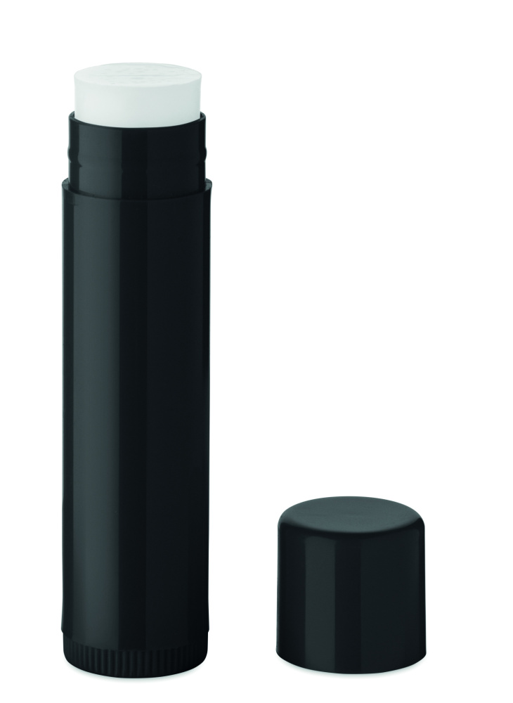 Logotrade kampanjprodukter bild: Veganskt läppbalsam SPF10