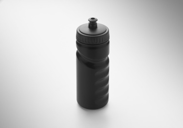 Logotrade profilprodukter bild: Sportflaska 500 ml