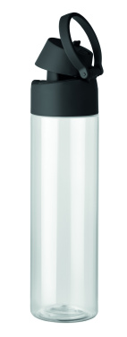 Logotrade profilprodukter bild: RPET-flaska 750ml