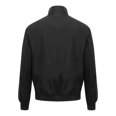 Logotrade kampanjprodukter bild: IQONQ Odin jacka i återvunnen polyester - urban stil