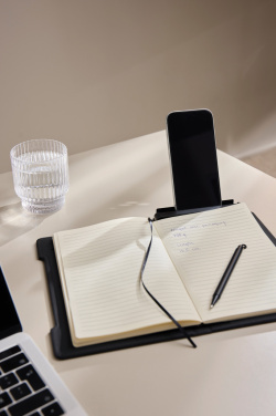 Logotrade reklamprodukter bild: VINGA Baltimore RCS 4-in-1 Refillable Notebook