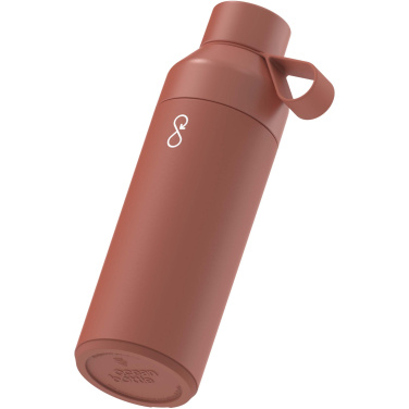 Logotrade profilreklam bild: Ocean Bottle 500 ml vakuumisolerad vattenflaska