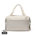 KENTO URBAN RCS återvunnen nylon Weekendväska, beige