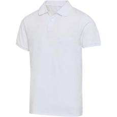 Beryl 220 g/m² kortärmad unisex-pikétröja