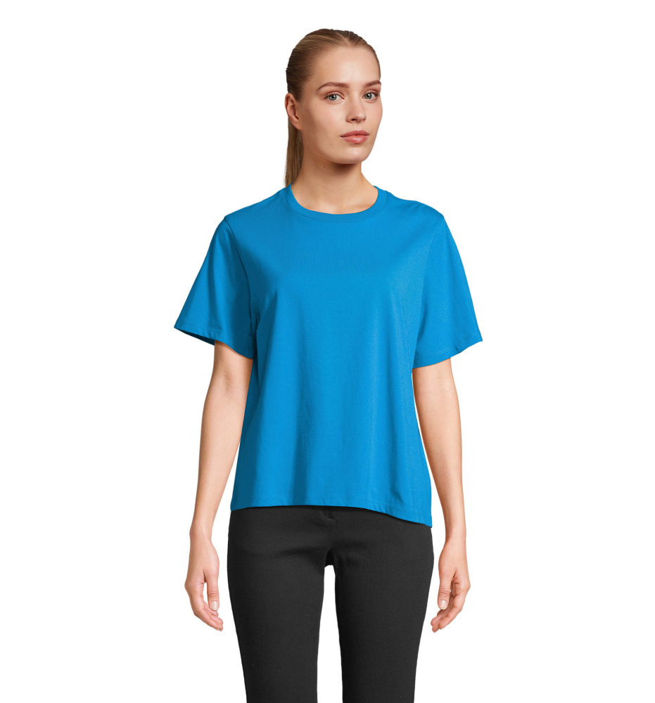 Logotrade presentreklam bild: LEGEND WOMEN  T-SHIRT